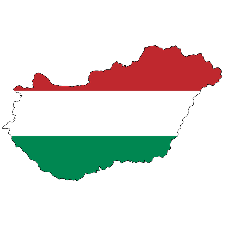 hungary